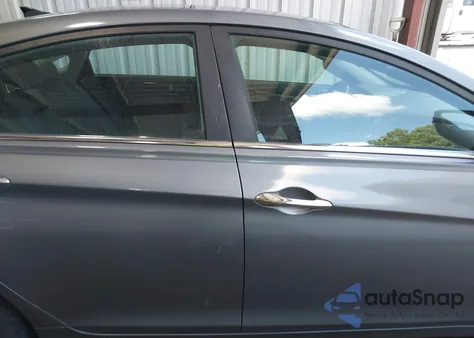 2013 Hyundai Sonata Se/Limited from USA, damaged, VIN 5NPEC4AC5DH632966